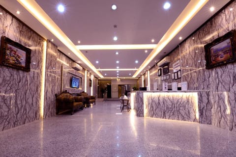 منازل المرجان للوحدات السكنية المفروشة Manzel Al Murjan Hotel Apartments Appart-hôtel in Riyadh