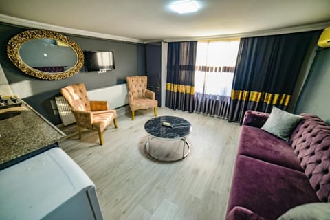 Suit Travel Bed and Breakfast in Istanbul