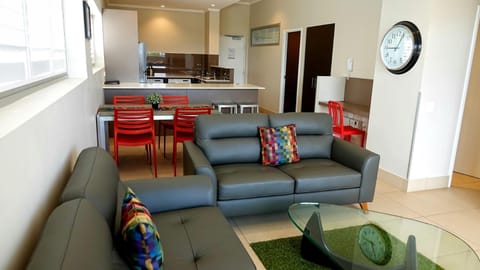 Laguna Serviced Apartments Apartment hotel in Toowoomba City