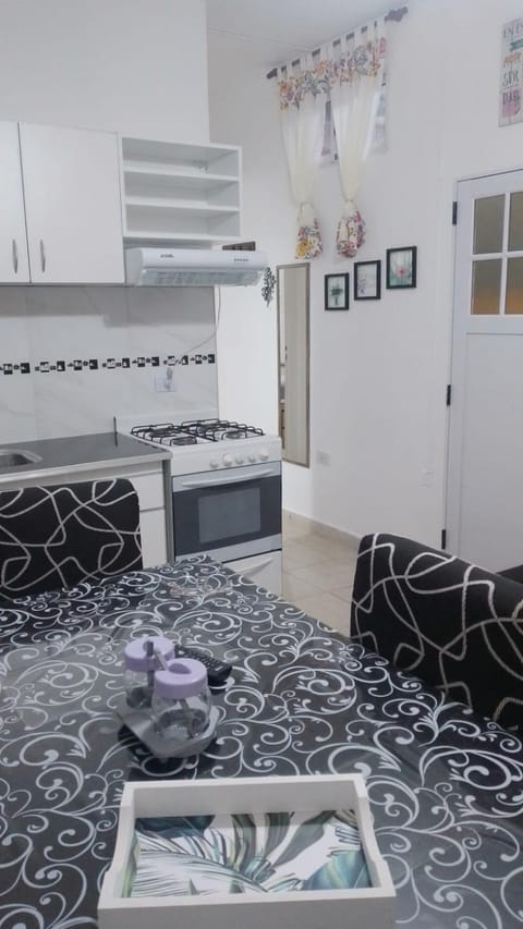 Cozy and Relaxing apartment in Canning Apartment in Ezeiza