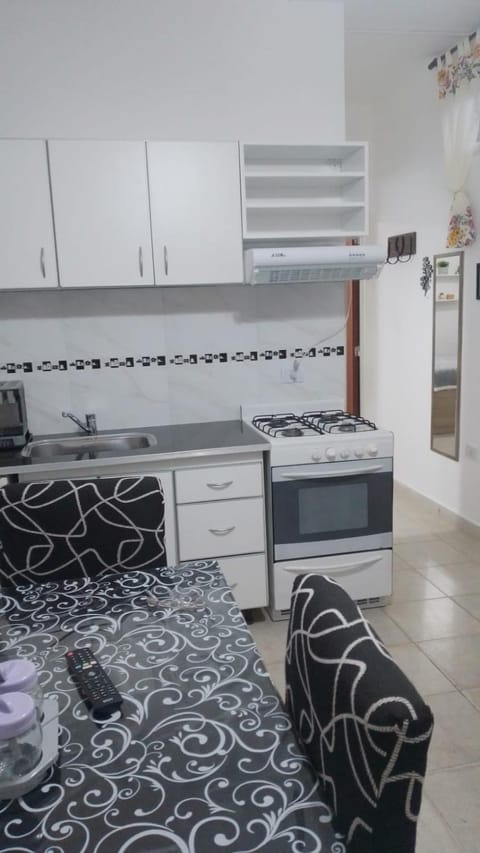 Cozy and Relaxing apartment in Canning Condo in Ezeiza