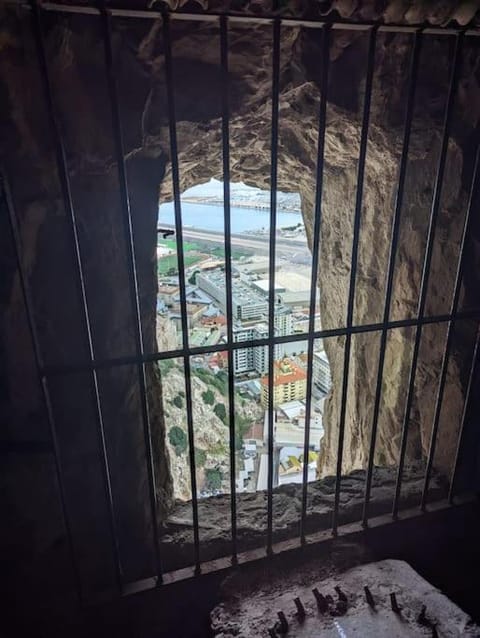 Luxury Apartment/High Floor/Stunning Views/Parking Condo in Gibraltar