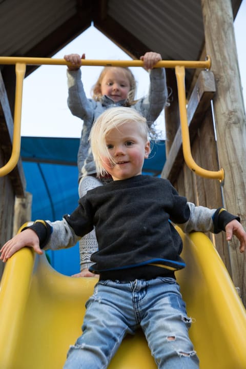 Children play ground, children, Family