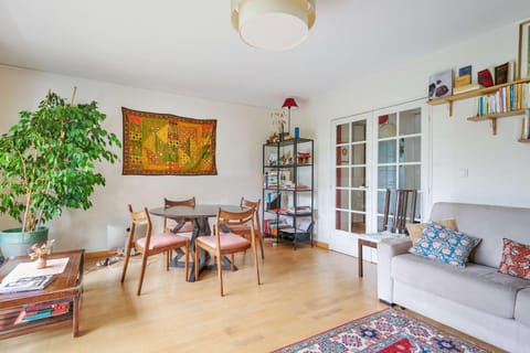 Beautiful flat in Fontenay-sous-Bois near Paris - Welkeys Condo in Vincennes