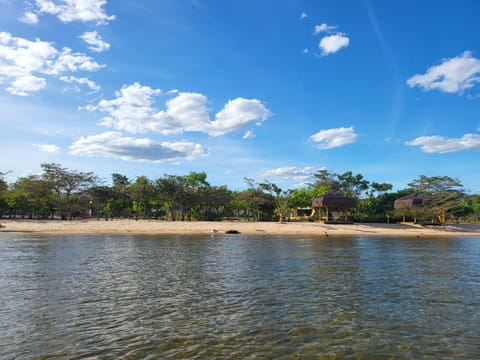 Pousada Casa de Praia Resort in State of Tocantins