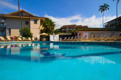 Sea Village Appart-hôtel in Holualoa