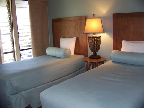 Sea Village Apartment hotel in Holualoa