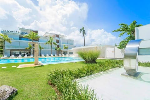 Luxury penthouse close the beach Condo in Las Terrenas