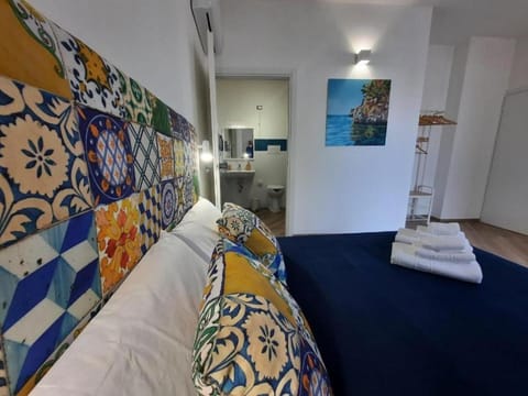 b&b Lastracu Bed and Breakfast in Castellammare del Golfo