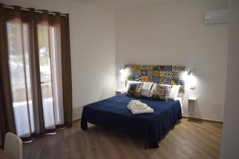 b&b Lastracu Bed and Breakfast in Castellammare del Golfo