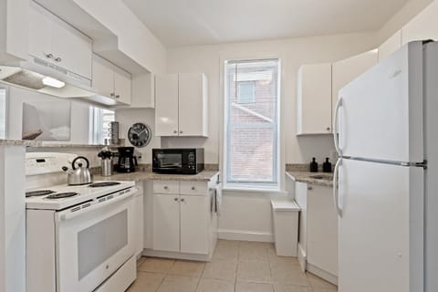 Modern 1br In East Germantown Apartment in Philadelphia