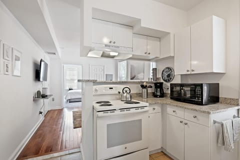 Modern 1br In East Germantown Apartment in Philadelphia