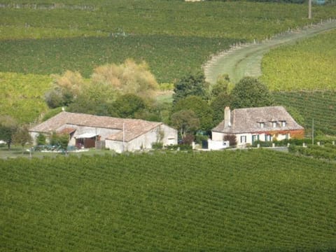 Le Miroir des Etoiles Chambre d’hôte in Bergerac