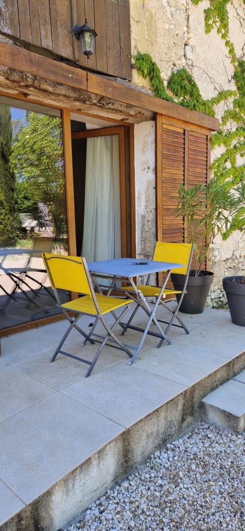 Le Miroir des Etoiles Pousada com café da manhã (B&B) in Bergerac