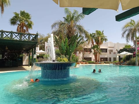 Serenity Gardens 2 BR apartment Condo in Sharm El-Sheikh