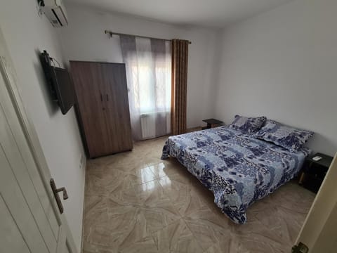 Cité 200 logement mimouni borj el Kiffan alger Condominio in Algiers [El Djazaïr]