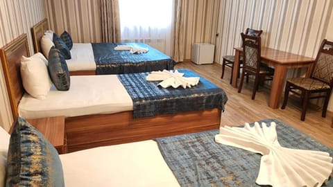 Xetai Ariva Hotel Hôtel in Baku