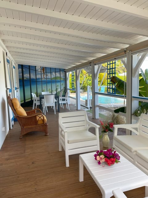Résidence Subtropicale Condo in Guadeloupe
