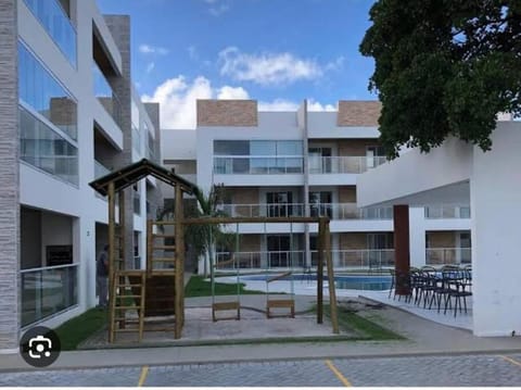 Apartamento na Praia do Francês Apartment in Marechal Deodoro