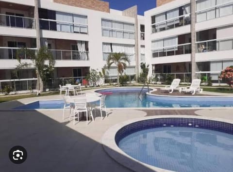 Apartamento na Praia do Francês Apartment in Marechal Deodoro