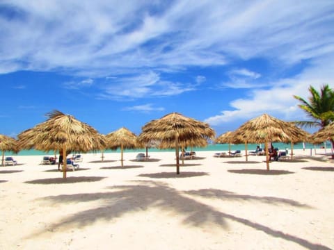 Los Corales Beach Village Punta Cana - The original Hotel in Punta Cana