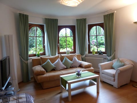 Schwarzwaldturmzimmer Lahr Alojamento de férias in Lahr