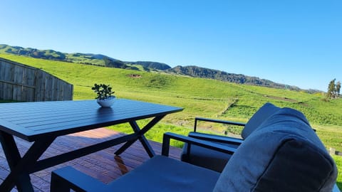 Patio, Natural landscape, View (from property/room), Balcony/Terrace, Mountain view