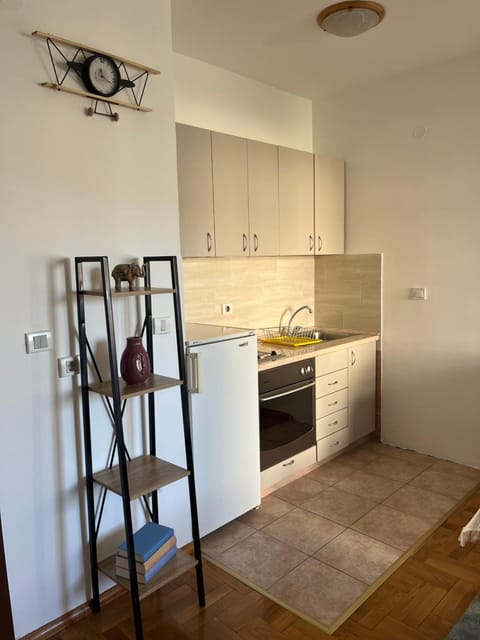 Studio 6 Condo in Podgorica