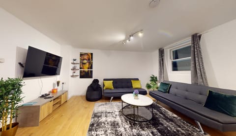 Spacious Duplex Apartment Apartment in London Borough of Islington