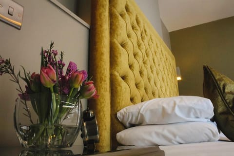 Leighinmohr House Hotel Hotel in Northern Ireland