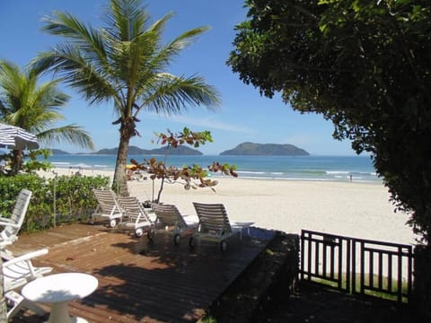 Mansão de luxo pé na areia - Praia de Juquehy House in São Sebastião