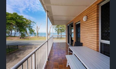 Bribie Waters Apartment Apartment in Sandstone Point