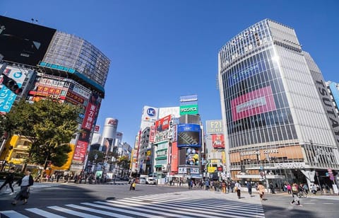 Hotel Blanche 大人専用 Hotel in Shibuya