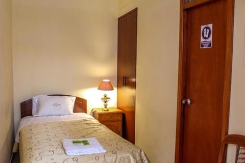 Hotel Los andes Suite Cajamarca Hotel in Cajamarca