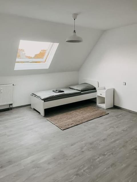 Wohnen im 3 Ländereck! Essen, Mülheim, Oberhausen. BSDG Apartment in Oberhausen