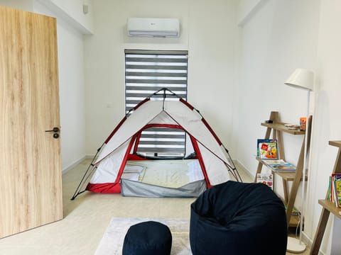 Nhà phố Swanbay bình yên, ấm cúng Apartment in Ho Chi Minh City