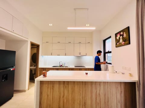 Nhà phố Swanbay bình yên, ấm cúng Apartment in Ho Chi Minh City