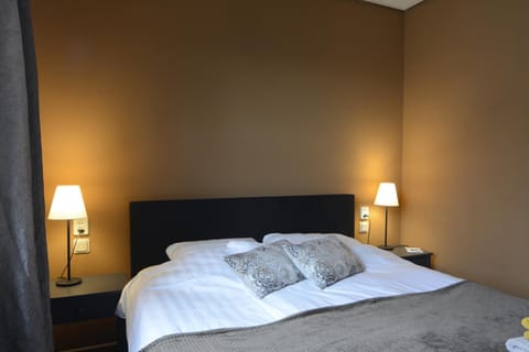 Bed & Breakfast Hotel Het Gerendal Hotel in Limburg (province)