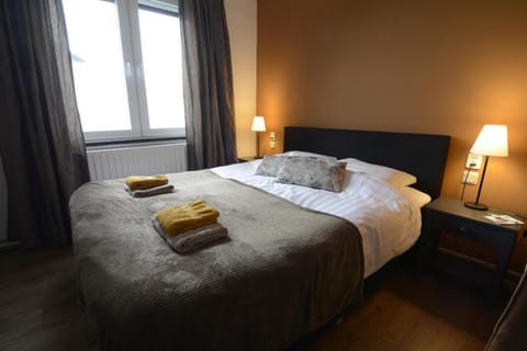 Bed & Breakfast Hotel Het Gerendal Hotel in Limburg (province)