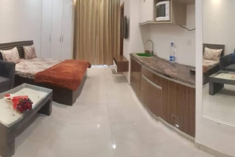 Darshana Studios -Feel the luxury fully furnished Apartment in Noida