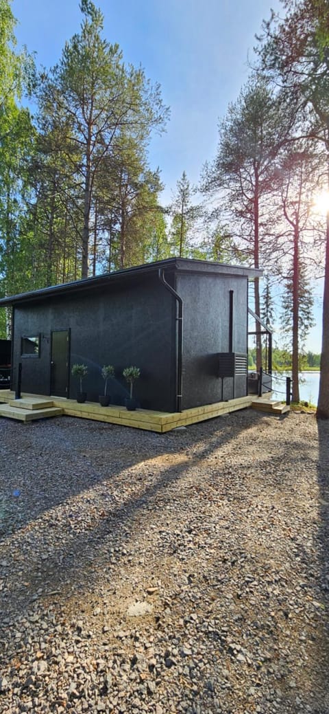 Ternu Minivilla Villa in Rovaniemi
