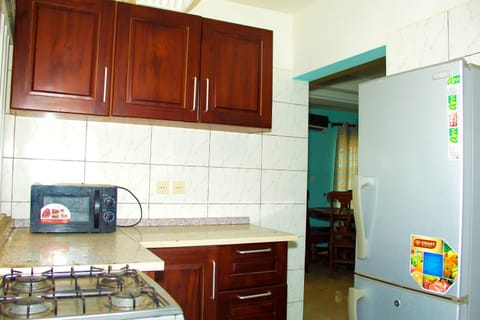 Residence HS Condo in Lomé