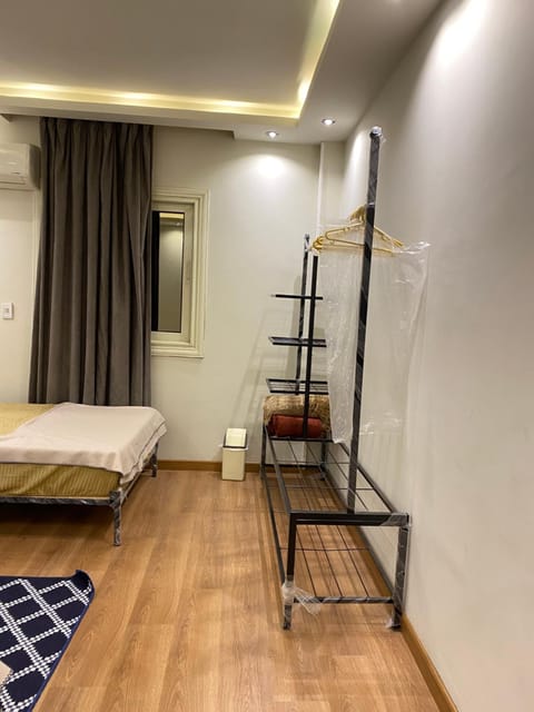 كمبوند جاردينيا سيتى Condo in New Cairo City