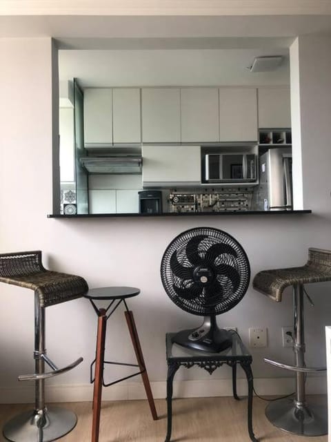 Apartamento com boa localização Eigentumswohnung in Sao Jose dos Campos