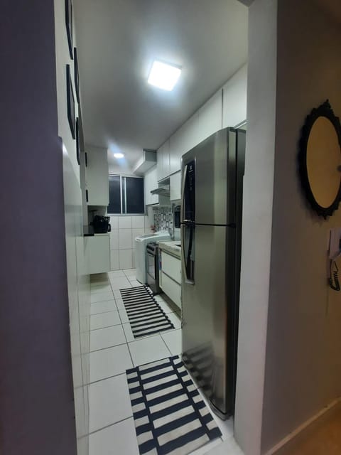 Apartamento com boa localização Apartment in Sao Jose dos Campos