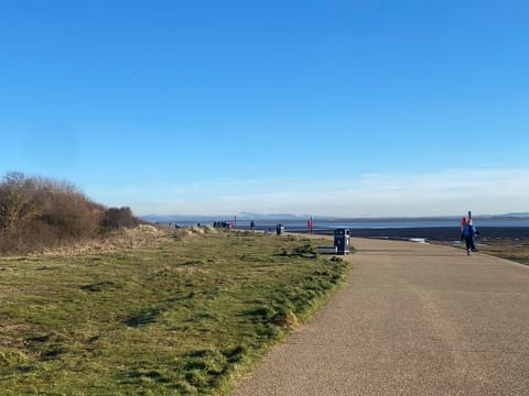 White House Bed and Breakfast in Lytham St Annes