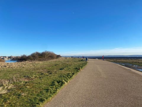 White House Bed and Breakfast in Lytham St Annes