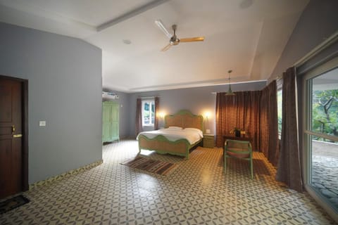 Riviera Van Villas Resort in Uttarakhand