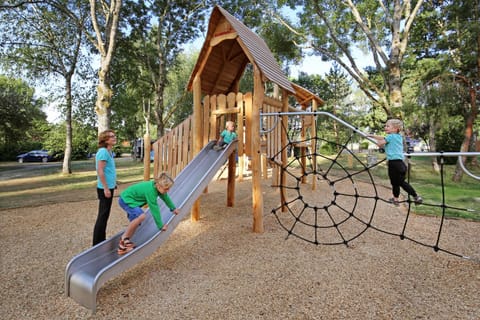 Day, People, Children play ground, children