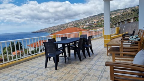 Balcony/Terrace, Balcony/Terrace, City view